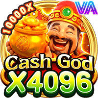 Thần Tiền X4096 thumbnail